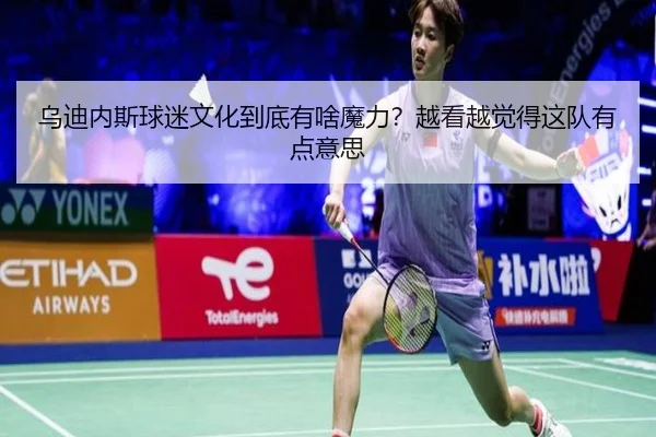 乌迪内斯球迷文化到底有啥魔力？越看越觉得这队有点意思