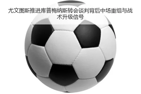 尤文图斯推进库普梅纳斯转会谈判背后中场重组与战术升级信号